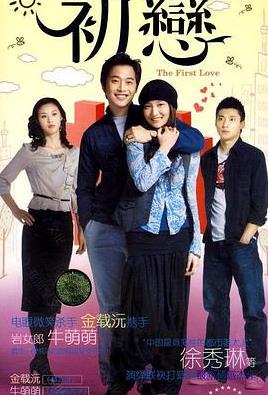 初恋2009 第13集