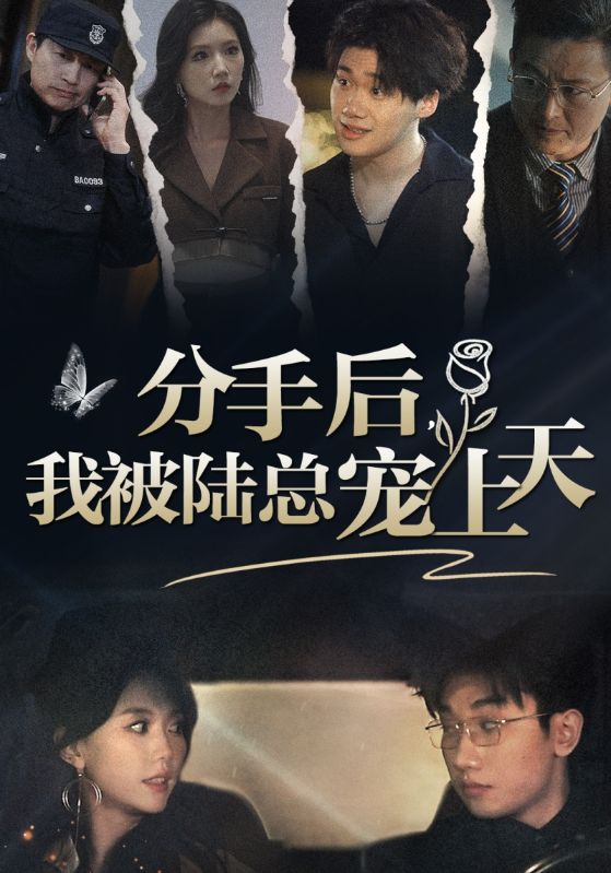 分手后，我被陆总宠上天 第63集