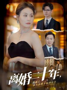 离婚二十年，我成了前夫高攀不起的存在 第81集