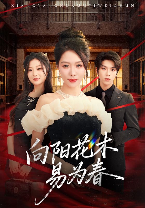 新：向阳花木易为春(全集)