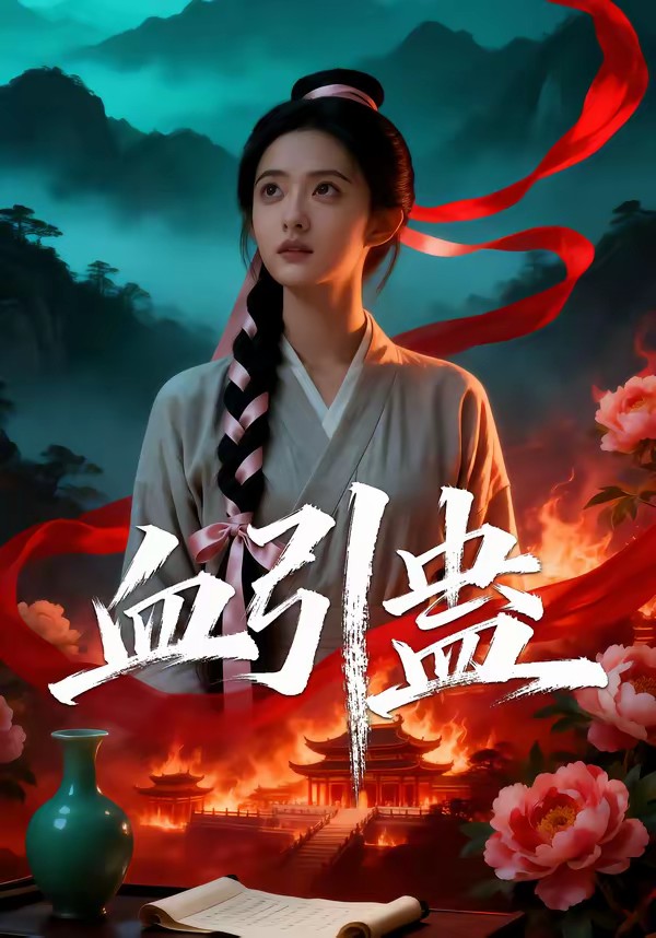 血引蛊(全集)