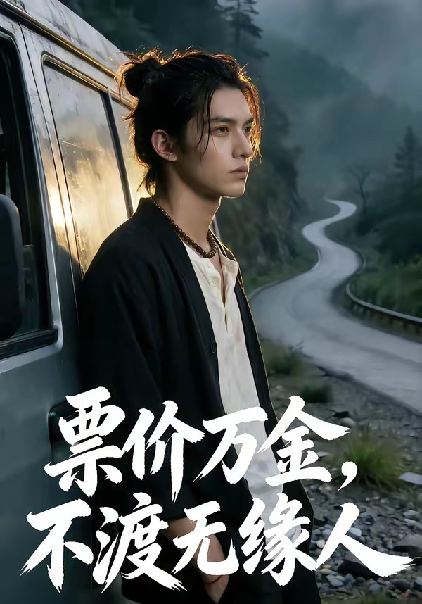 票价万金，不渡无缘人(全集)