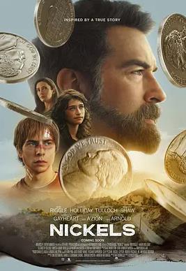 镍光